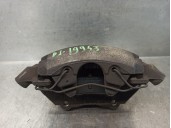 Recambio de pinza freno delantera izquierda para volvo s40 berlina 2.0 diesel cat referencia OEM IAM 36000484 ATE