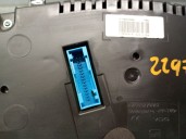 Recambio de cuadro instrumentos para seat altea xl (5p5, 5p8) 1.6 lpg referencia OEM IAM 5P0920809 5P0920809 