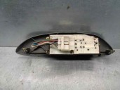 Recambio de mando elevalunas delantero izquierdo para mg serie 200 (rf) 1.4 16v cat referencia OEM IAM   
