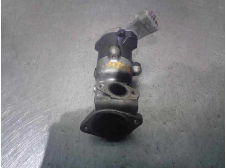 Recambio de valvula egr para peugeot 407 coupe 2.7 hdi fap cat (uhz / dt17ted4) referencia OEM IAM 4R8Q90475A SAGEM