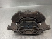 Recambio de pinza freno delantera izquierda para volvo s40 berlina 2.0 diesel cat referencia OEM IAM 36000484 ATE
