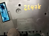 Recambio de cuadro instrumentos para seat altea xl (5p5, 5p8) 1.6 lpg referencia OEM IAM 5P0920809 5P0920809 