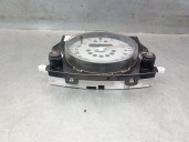 Recambio de cuadro instrumentos para mini mini (r50, r53) one referencia OEM IAM 62116972077 62116972077 