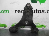Recambio de brazo suspension inferior delantero izquierdo para mercedes-benz clase b (w245) 2.0 cdi cat referencia OEM IAM A1693