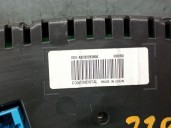 Recambio de cuadro instrumentos para seat altea xl (5p5, 5p8) 1.6 lpg referencia OEM IAM 5P0920809 5P0920809 