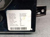 Recambio de cuadro instrumentos para mini mini (r50, r53) one referencia OEM IAM 62116972077 62116972077 