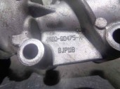 Recambio de valvula egr para peugeot 407 coupe 2.7 hdi fap cat (uhz / dt17ted4) referencia OEM IAM 4R8Q90475A SAGEM
