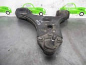 Recambio de brazo suspension inferior delantero izquierdo para mercedes-benz clase b (w245) 2.0 cdi cat referencia OEM IAM A1693