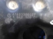 Recambio de brazo suspension inferior delantero izquierdo para mercedes-benz clase b (w245) 2.0 cdi cat referencia OEM IAM A1693