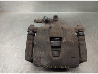 Recambio de pinza freno delantera derecha para citroën nemo 1.4 hdi referencia OEM IAM 4401P7 BOSCH