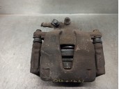 Recambio de pinza freno delantera derecha para citroën nemo 1.4 hdi referencia OEM IAM 4401P7 BOSCH