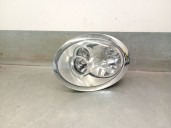 Replacement right headlight for Mini Mini (R50, R53) One OEM IAM reference 0301218204 63127198730 