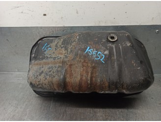 Recambio de carter para renault clio ii fase i (b/cbo) 1.2 referencia OEM IAM 7700100375B  