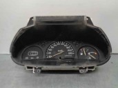 Recambio de cuadro instrumentos para ford fiesta berlina 1.3 cat (endura-e) referencia OEM IAM 96FB10848AA 96FB10838AA 