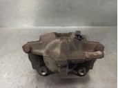 Recambio de pinza freno delantera derecha para citroën nemo 1.4 hdi referencia OEM IAM 4401P7 BOSCH