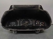 Recambio de cuadro instrumentos para ford fiesta berlina 1.3 cat (endura-e) referencia OEM IAM 96FB10848AA 96FB10838AA 