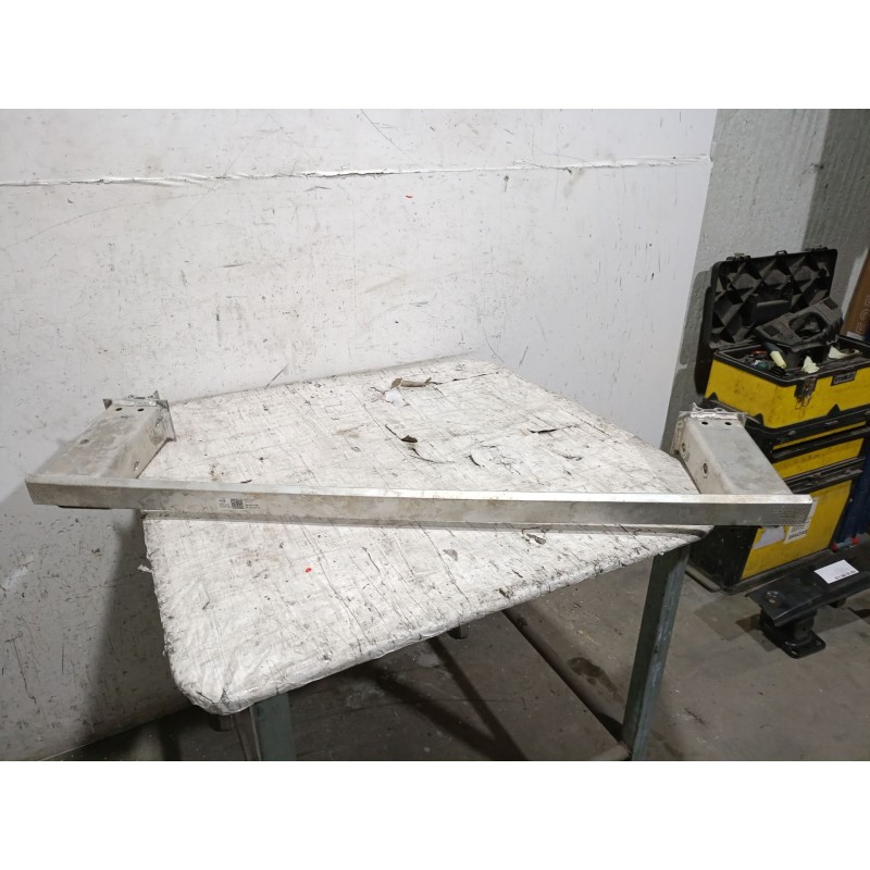 Recambio de refuerzo paragolpes delantero para volvo v90 ii station wagon (235) d5 awd referencia OEM IAM 31387309 31387309 