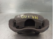 Recambio de pinza freno delantera derecha para citroën nemo 1.4 hdi referencia OEM IAM 4401P7 BOSCH