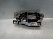 Recambio de maneta interior delantera derecha para citroën c3 picasso exclusive referencia OEM IAM 9683446577 9683446077 