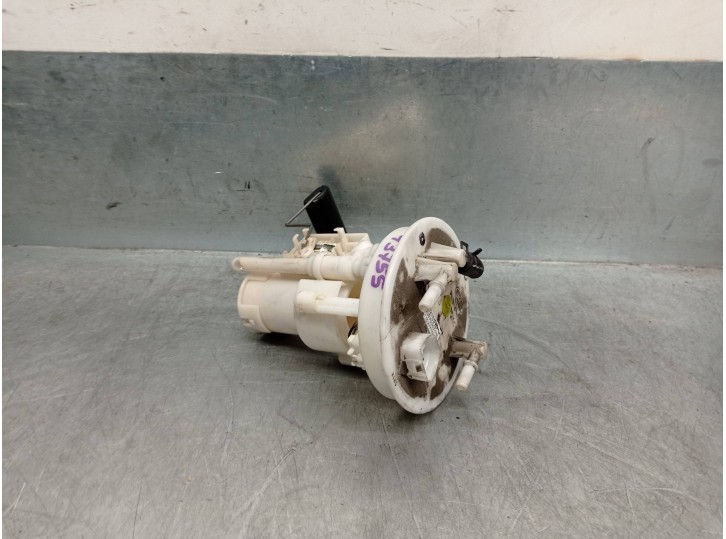 Recambio de aforador para kia cerato 1.5 crdi referencia OEM IAM 311102F900 PS083000780 DENSO