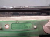 Recambio de cuadro instrumentos para ford fiesta berlina 1.3 cat (endura-e) referencia OEM IAM 96FB10848AA 96FB10838AA 