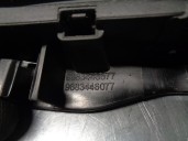 Recambio de maneta interior delantera derecha para citroën c3 picasso exclusive referencia OEM IAM 9683446577 9683446077 