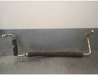 Replacement air conditioning pipes for Tata Telcoline TDi D/C 4x4 OEM IAM reference 483DLTC49 