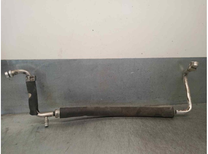 Replacement air conditioning pipes for Tata Telcoline TDi D/C 4x4 OEM IAM reference 483DLTC49 