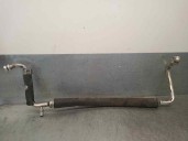 Replacement air conditioning pipes for Tata Telcoline TDi D/C 4x4 OEM IAM reference 483DLTC49 