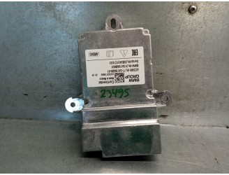 Recambio de centralita airbag para bmw x6 (g06, f96) xdrive 40 d mild-hybrid referencia OEM IAM 315A19AB601 20B3401C1031 A3C0271