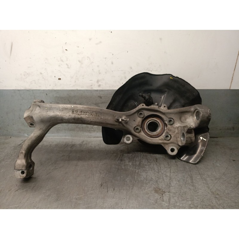 Recambio de mangueta delantera izquierda para audi a6 c6 (4f2) 2.7 tdi quattro referencia OEM IAM 4F0407241E 4F0407253H 