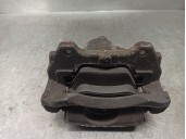 Recambio de pinza freno delantera derecha para citroën nemo 1.4 hdi referencia OEM IAM 4401P7 BOSCH