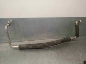 Replacement air conditioning pipes for Tata Telcoline TDi D/C 4x4 OEM IAM reference 483DLTC49 