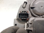 Replacement right headlight for Mini Mini (R50, R53) One OEM IAM reference 0301218204 63127198730 