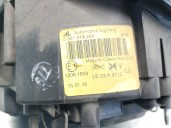 Replacement right headlight for Mini Mini (R50, R53) One OEM IAM reference 0301218204 63127198730 