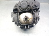 Replacement right headlight for Mini Mini (R50, R53) One OEM IAM reference 0301218204 63127198730 