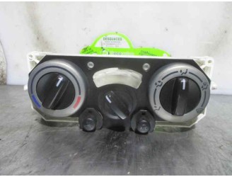 Recambio de mando calefaccion / aire acondicionado para suzuki liana rh (er) 1.6 referencia OEM IAM 7440054G 