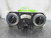 Recambio de mando calefaccion / aire acondicionado para suzuki liana rh (er) 1.6 referencia OEM IAM 7440054G 
