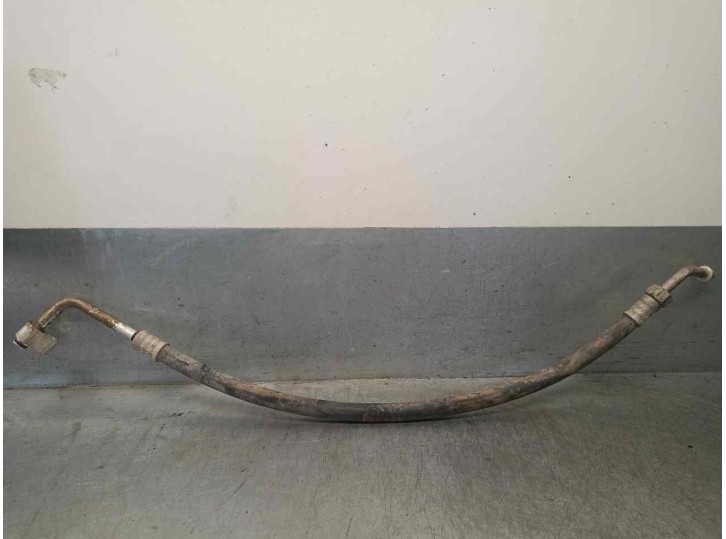 Replacement air conditioning hoses for Tata Telcoline TDI D/C 4x4 OEM IAM reference 483DLTC49 