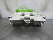 Recambio de mando calefaccion / aire acondicionado para suzuki liana rh (er) 1.6 referencia OEM IAM 7440054G  