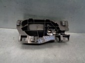 Recambio de maneta interior trasera izquierda para citroën c3 picasso exclusive referencia OEM IAM 9683446877 9683446177 
