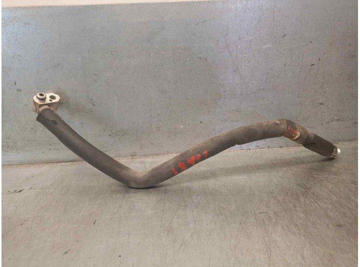 Replacement air conditioning hoses for Tata Telcoline TDI D/C 4x4 OEM IAM reference 483DLTC49 