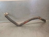 Replacement air conditioning hoses for Tata Telcoline TDI D/C 4x4 OEM IAM reference 483DLTC49 