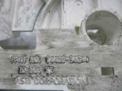 Recambio de mando calefaccion / aire acondicionado para suzuki liana rh (er) 1.6 referencia OEM IAM 7440054G  