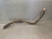 Replacement of air conditioning hoses for Tata Telcoline TDI D/C 4x4 OEM IAM reference 483DLTC49 