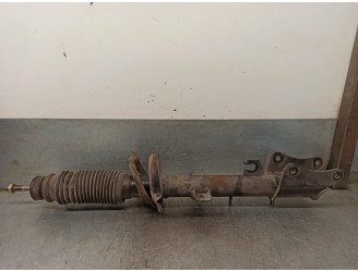 Recambio de amortiguador trasero derecho para alfa romeo 147 (190) 1.9 jtd cat referencia OEM IAM 60696952 82490300755 