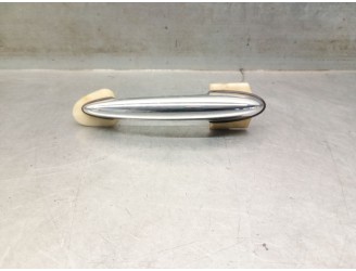 Recambio de maneta exterior delantera derecha para mini mini (r50, r53) one referencia OEM IAM 51217198472 51217198472 