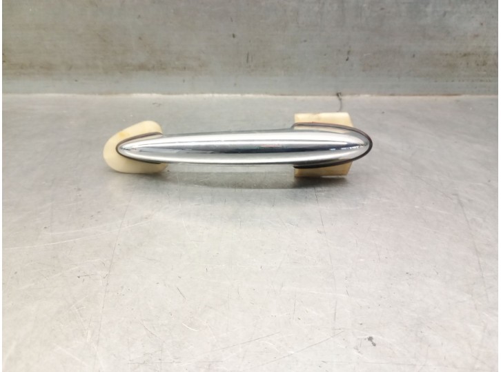 Recambio de maneta exterior delantera derecha para mini mini (r50, r53) one referencia OEM IAM 51217198472 51217198472 
