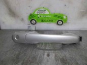 Recambio de maneta exterior delantera derecha para suzuki liana rh (er) 1.6 referencia OEM IAM   GRIS