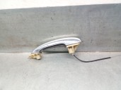 Recambio de maneta exterior delantera derecha para mini mini (r50, r53) one referencia OEM IAM 51217198472 51217198472 